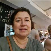 Profesora de secundaria imparte clases de francés a alumnos de ESO, bachillerato 
y universidad. Preparación al DELF B1 y B2. 20 euros/hora